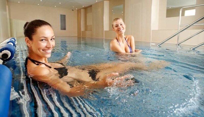 Spa & Kurhotel Harvey Františkovy Lázně